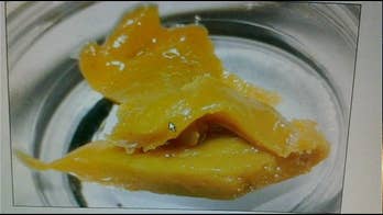 Dangerous new marijuana product looks like lip balm, packs big kick