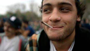 Marijuana linked to 2 fatal heart failures