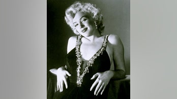 Marilyn Monroe wax figure to join museum collection at Madame Tussauds in DC