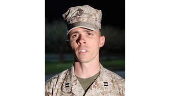 Marine fatally shoots another guard at Camp Lejeune