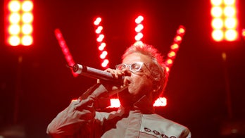 Devo lead singer dishes on creating catchy 'Lego' song