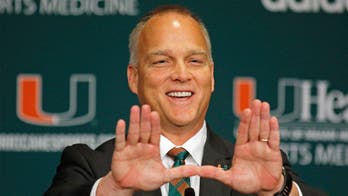 New Miami Hurricanes Coach Mark Richt Selling His Georgia Home