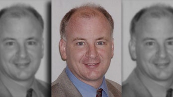 Indiana man sues after being ticketed for giving state trooper the finger