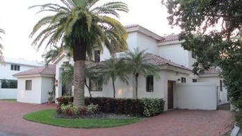 'Marlins Man' (aka Laurence Leavy) Selling a Major Fixer-Upper in Miami