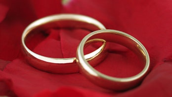 History of marriage: 13 surprising facts