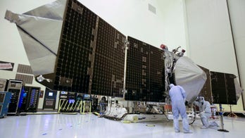 NASA's newest Mars flyer will explore atmosphere