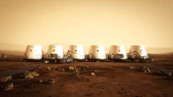 Mars One to Muslims: End the fatwa and come fly with us