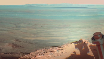 Still going: Long-lived NASA rover Opportunity commencing tenth year of exploration on Mars
