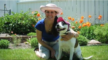 Family creates 'canine bucket list' for dog with cancer