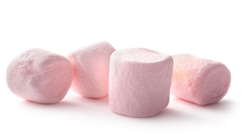 Marshmallows (and other at-home remedies) to soothe sore throats