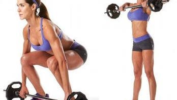 How Switching 'Gender' Roles Can Improve Your Fitness
