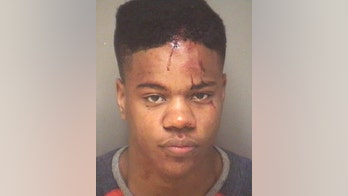 Virginia student sues liquor agents over bloody arrest