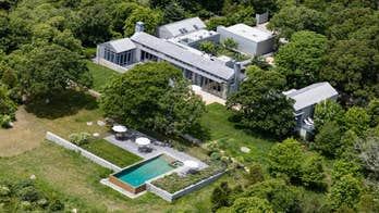 Martha's Vineyard House Once Rented by the Obama Family Lists for $22.5 Million