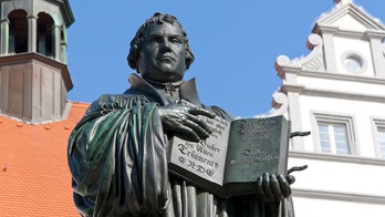 The Reformation, led by Luther, failed. Here's how we could finally reunite the Christian church