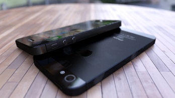 Hotly anticipated iPhone 5 goes into production, report says