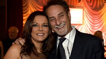 Lawsuit: Martina McBride made interns clean bathrooms