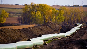Union leaders warn Keystone rejection would hurt Democrats in November