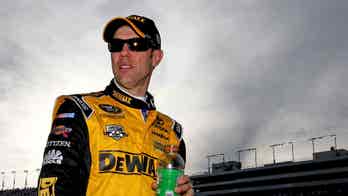 NASCAR Star Matt Kenseth Relists His $2.6M North Carolina Home
