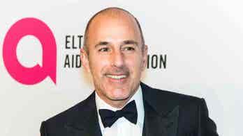 Matt Lauer Buys Richard Gere's $36.5M Hamptons Estate
