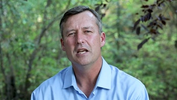 Washington lawmaker fired from job as college professor for alleged sexual misconduct with students