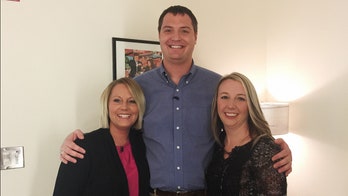 Fertility doctor's secret reveals discovery of at least 23 half-siblings