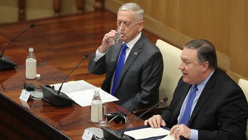 U.S and India bolster military ties with focus on China