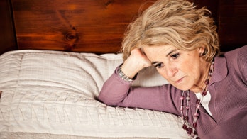 Menopausal 'foggy brain' confirmed in tests