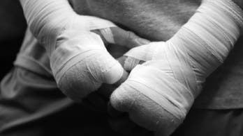 Floyd Mayweather, Laila Ali, elected to Boxing Hall of Fame