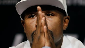 Boxer Floyd Mayweather to pay for George Floyd's funeral