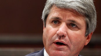 'We haven't seen Russians in Western Hemisphere this strongly since Cuban missile crisis': Rep. McCaul