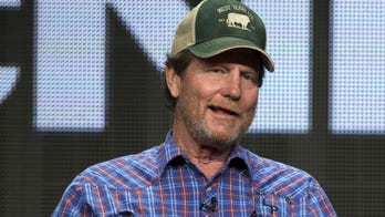 Matthew McConaughey's brother Rooster: My show isn't like 'Shark Tank'