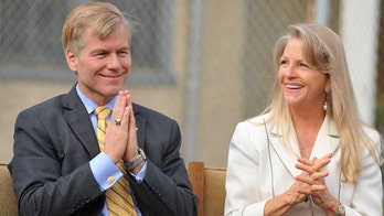Former Virginia Gov. Bob McDonnell to file motion to drop indictment against him, wife