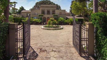 Beverly Hills Estate of Poet-Songwriter Rod McKuen Selling for $15M