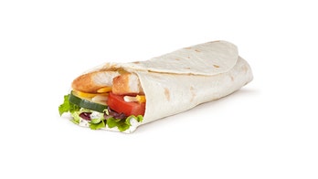 Lunchtime makeovers: Fast food fixes