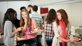 'Cool kids' don't stay cool forever, study suggests