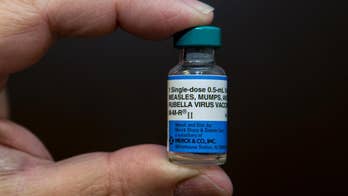 Australia to withhold payments from parents against vaccine