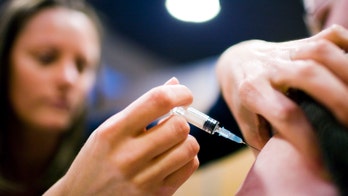 Unvaccinated infants fueling disease epidemics, researchers say