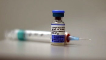 Minnesota health department reports 'third travel-related case of measles' in less than 6 weeks