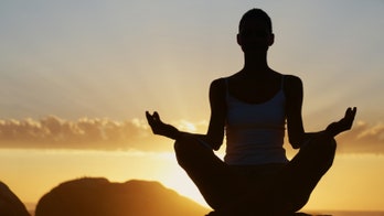 Can you think yourself well?