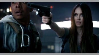 Megan Fox responds to the Call of Duty