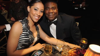 Tracy Morgan Gets His New Bride a $13.9M Mansion