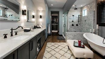 Former MLB Player Jim Edmonds and His 'RHOC' Wife Selling O.C. Home