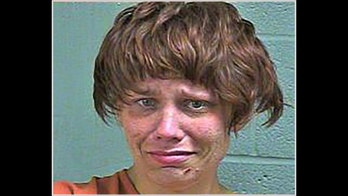 Oklahoma woman arrested after she allegedly burglarizes, defecates in fraternity house: report