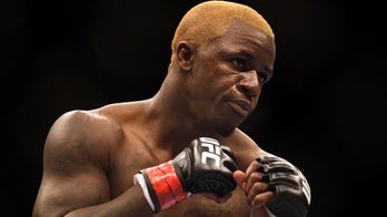 Denver police pursuing former UFC fighter after his latest knockout