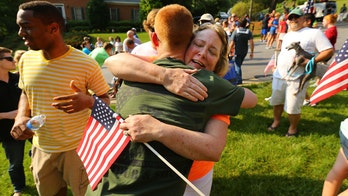 Nation honors veterans and the fallen on Memorial Day