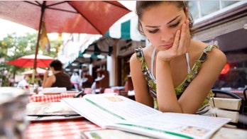 FDA head says menu labeling 'thorny' issue