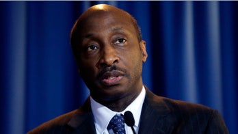 Merck CEO says taking risks is key for the company to succeed, help patients