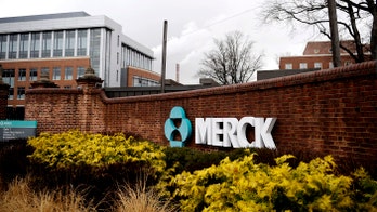 Merck's grass pollen allergy drug approved by FDA