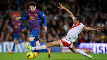 Top 10 Latino Soccer Stories of 2011