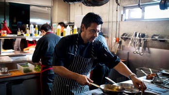 New culinary craze flourishes in Baja California